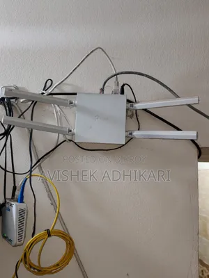 TP-Link Archer C24 AC750 Dual Band Wi-Fi Router