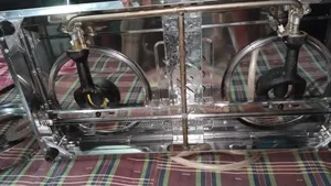 Sharif Gas Stove.