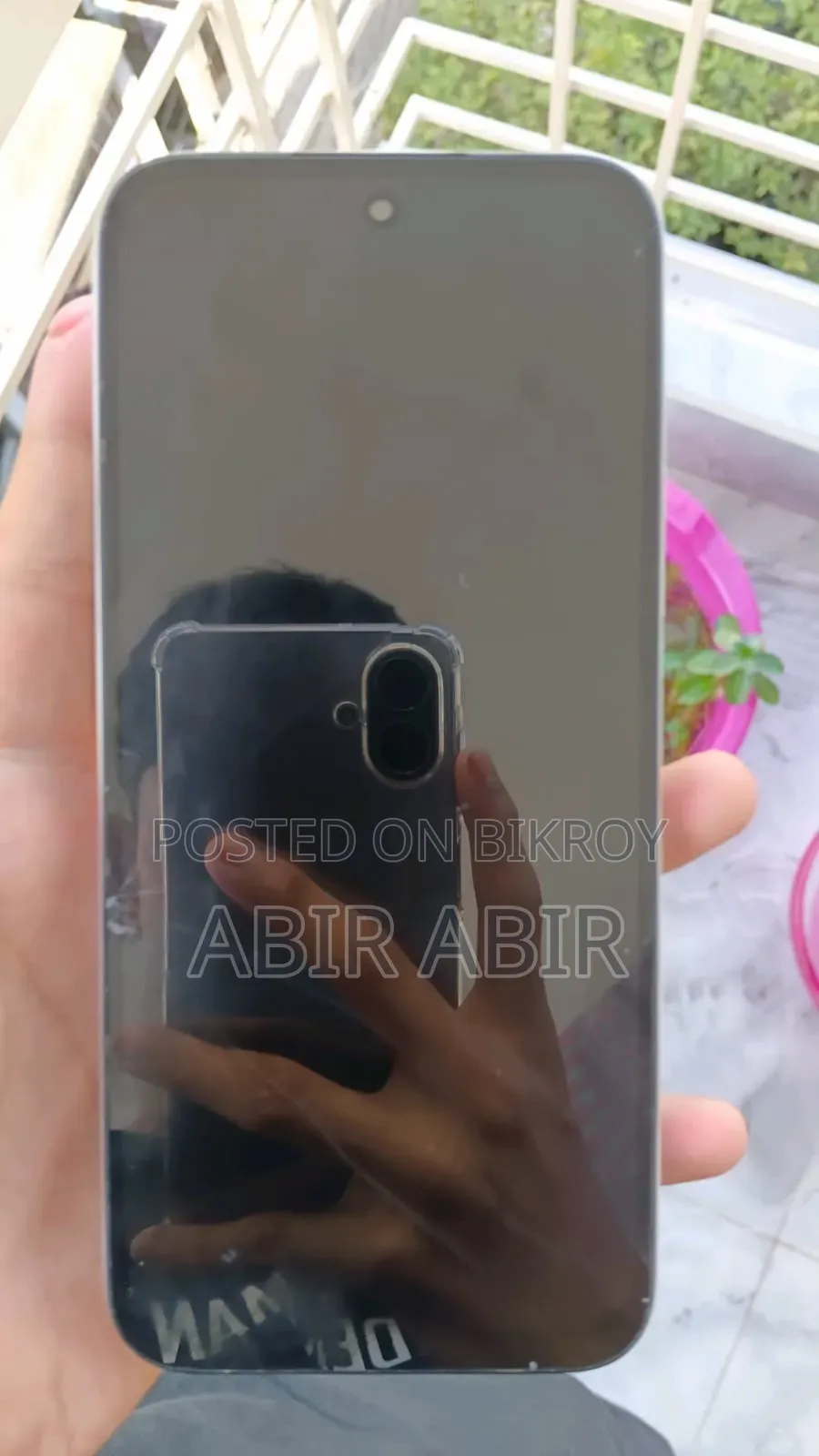 অনার এক্স৬সি ১২৮ জিবি সাদা