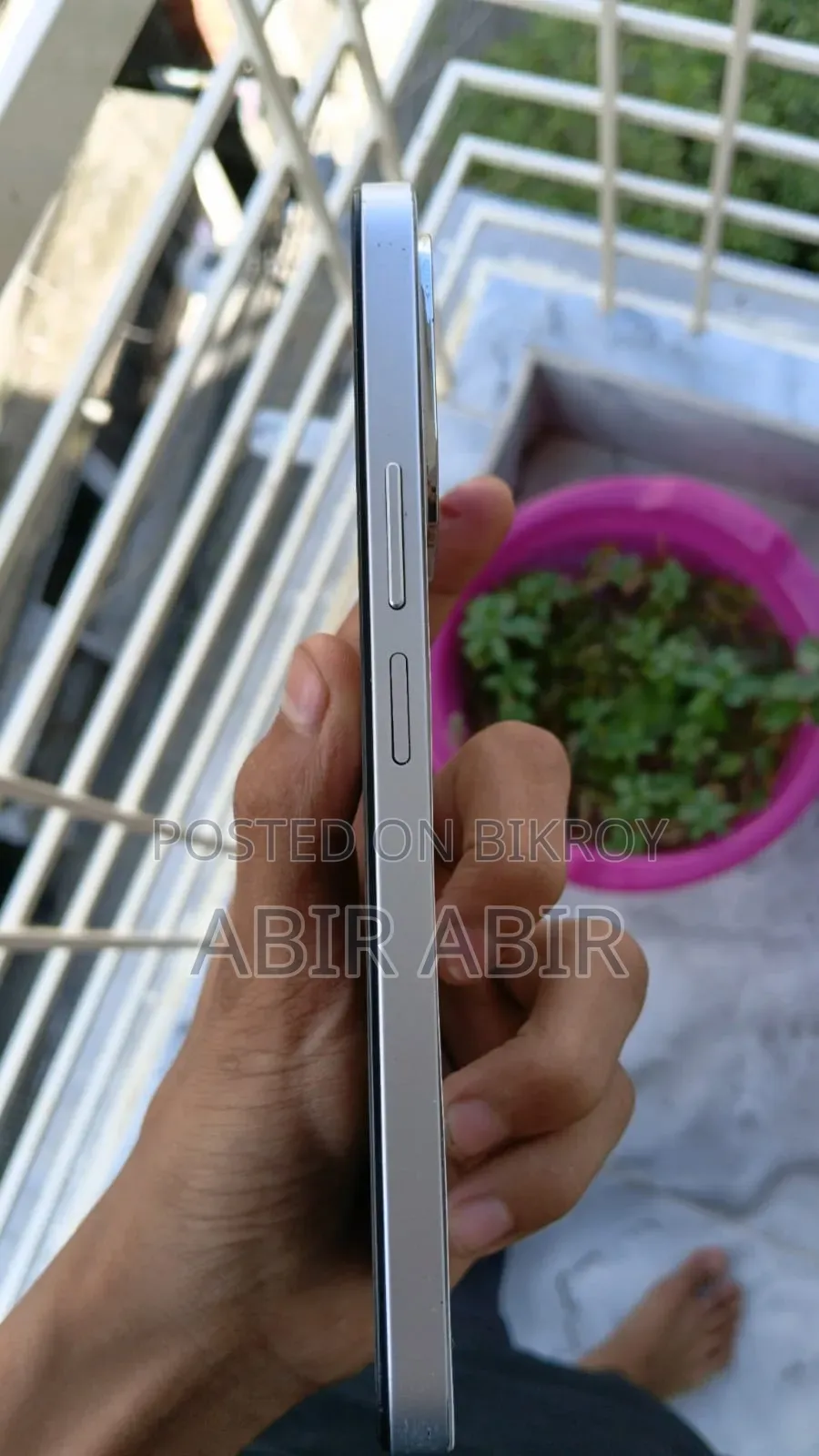অনার এক্স৬সি ১২৮ জিবি সাদা