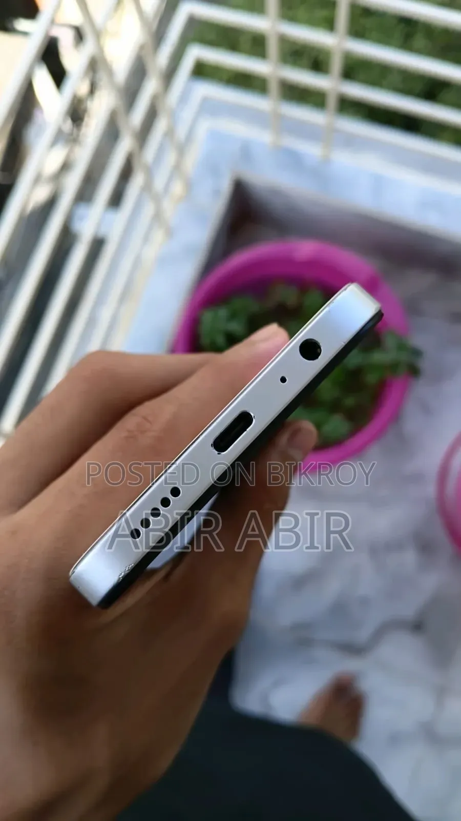 অনার এক্স৬সি ১২৮ জিবি সাদা