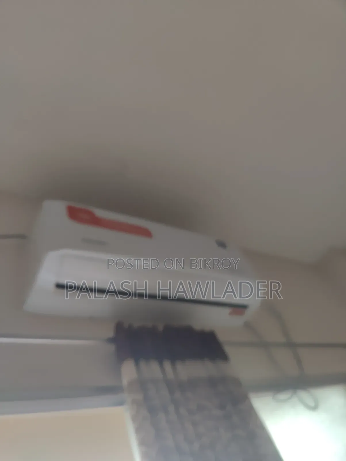 Singer AC 1.5 ton
