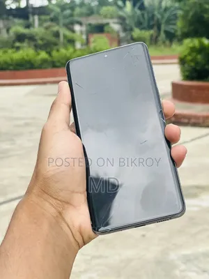 Samsung Galaxy S20+ 5G 256 GB Black