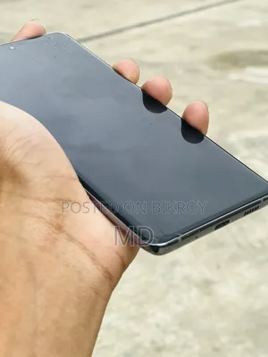 Samsung Galaxy S20+ 5G 256 GB Black