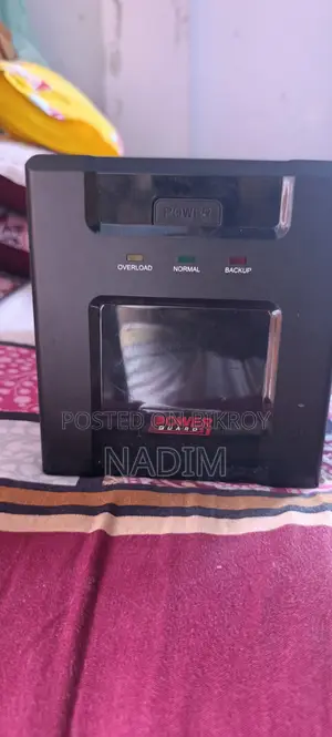 Power Guard 1200VA CS Offline UPS
