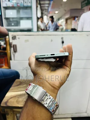 শাওমি রেডমি নোট ১৪ ৫জি ২৫৬ জিবি