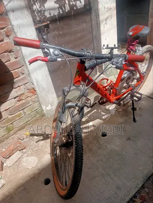 জরুরী সাইকেল বিক্রি