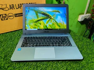 Laptop ASUS 4GB Intel Core I3 SSD 128GB