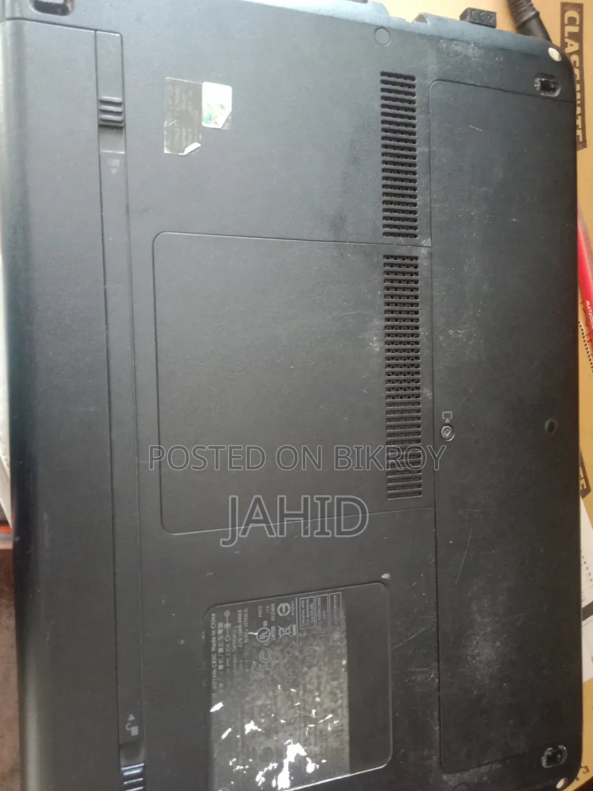 Laptop HP ProBook 440 G2 4GB Intel Core i3 HDD 500GB