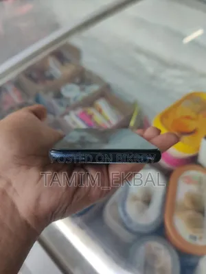 Google Pixel 5 128 GB Black