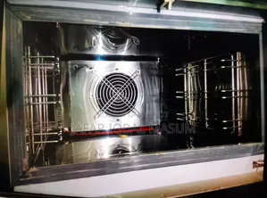 হুরাকান ব্লাস্ট চিলার / শক ফ্রিজার - কমার্শিয়াল গ্রেড