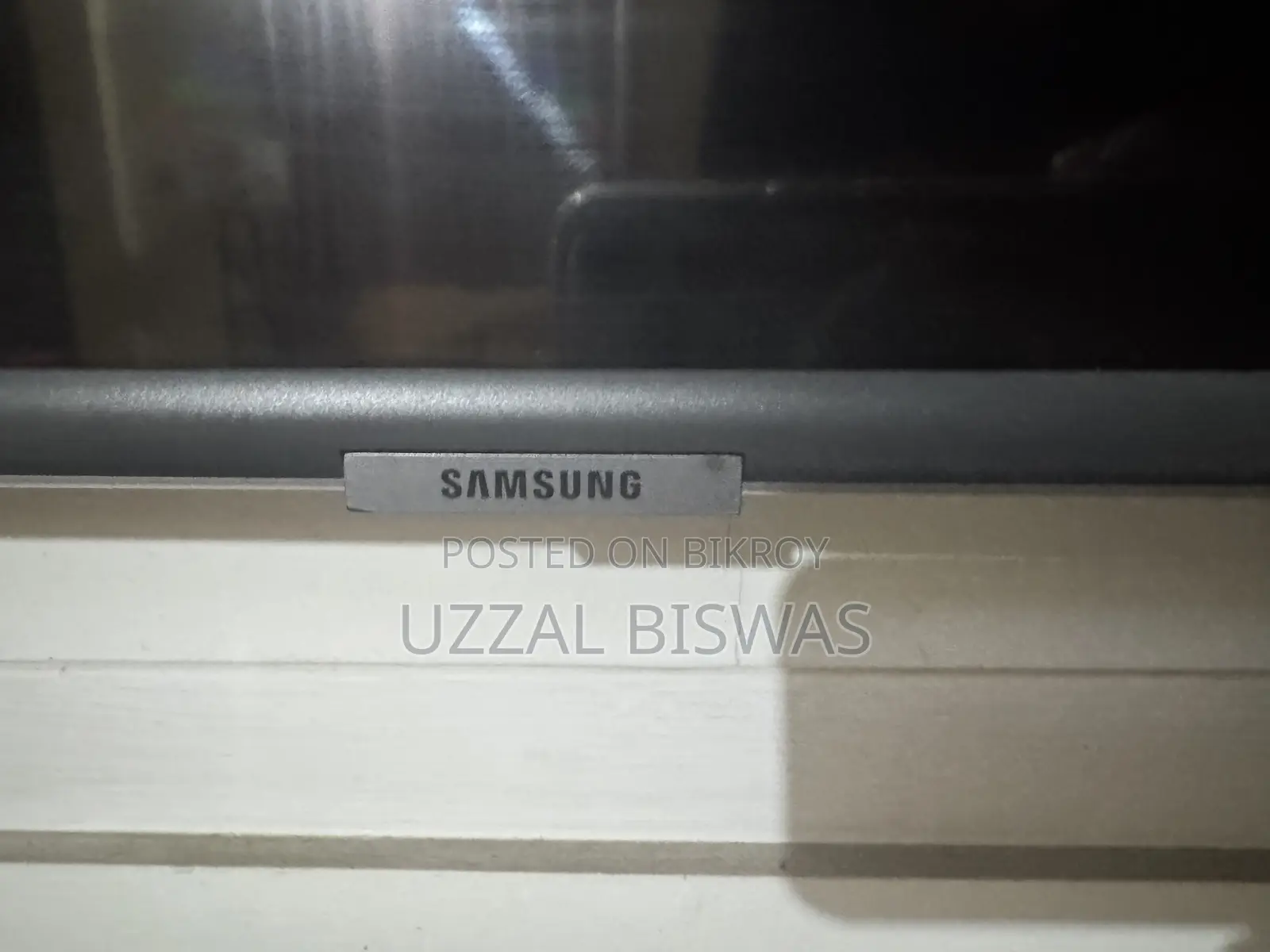 Samsung TV 65 Inch UA65RU7470UXFS