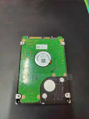 Seagate 1TB 5400RPM 2.5" Laptop HDD Like New With Warranty