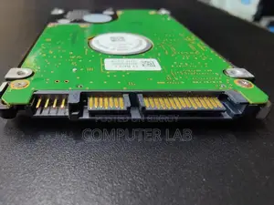 Seagate 1TB 5400RPM 2.5" Laptop HDD Like New With Warranty