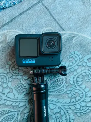 GoPro Hero 11 Black - Used for only two days, absolutely fresh