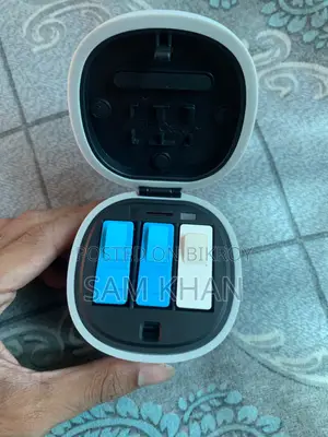 GoPro Hero 11 Black - Used for only two days, absolutely fresh