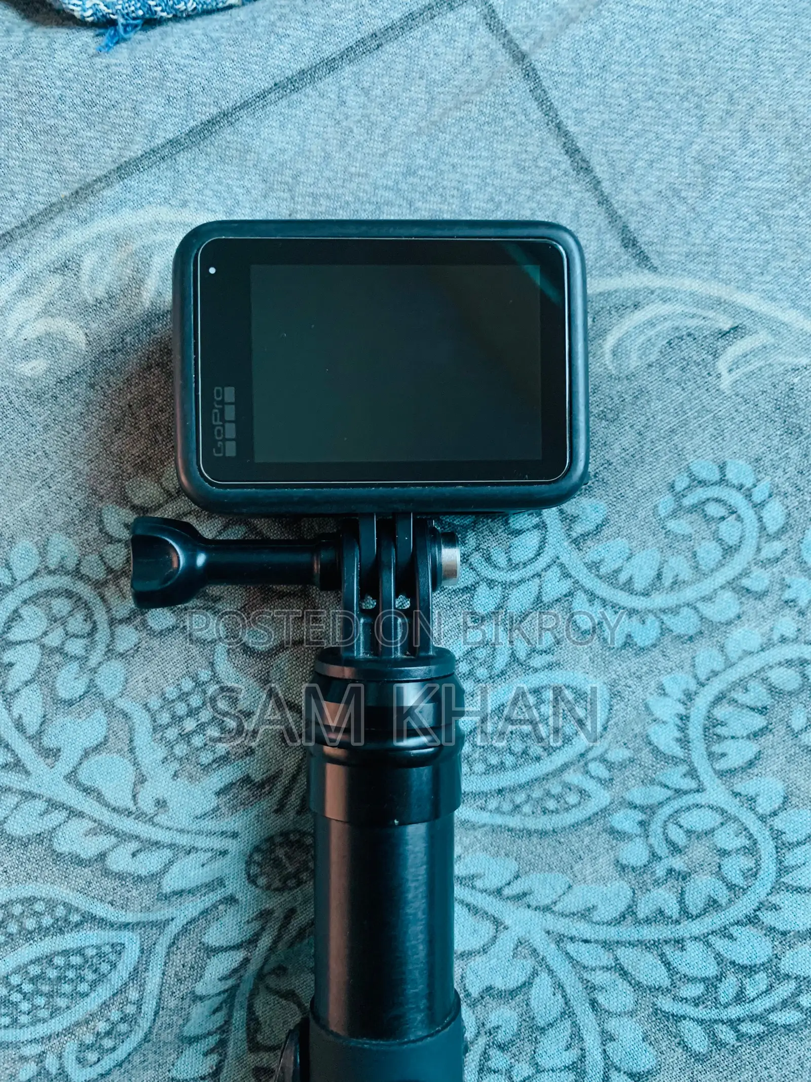GoPro Hero 11 Black - Used for only two days, absolutely fresh