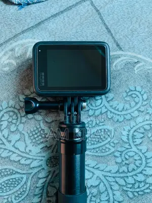 GoPro Hero 11 Black - Used for only two days, absolutely fresh