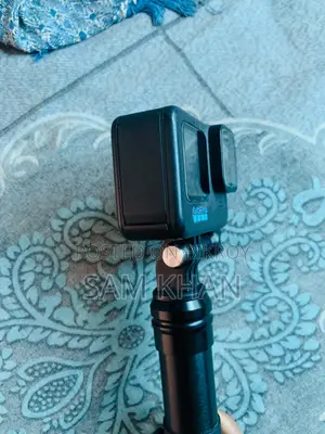 GoPro Hero 11 Black - Used for only two days, absolutely fresh