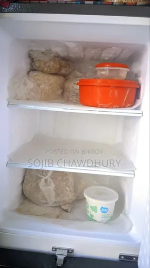 Walton Fridge