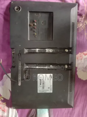 Non-Smart TV