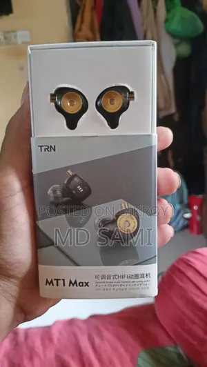 TRN MT1 Max