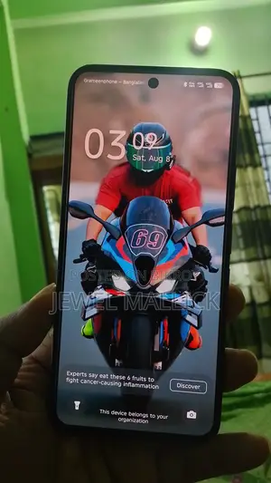 Infinix Hot 60 Pro 128 GB Black