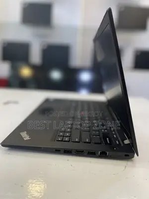 ল্যাপটপ লেনোভো থিংকপ্যাড টি৪৭০ ৮জিবি ইন্টেল কোর আই৭ এসএসডি ২৫৬জিবি