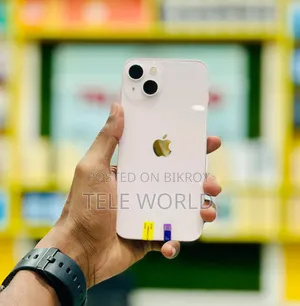 Apple iPhone 13 256 GB Purple