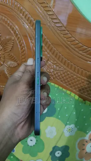 Infinix Hot 60 Pro 128 GB Black