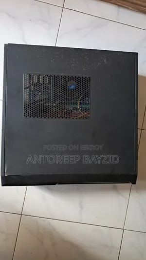 Desktop Computer Gigabyte 2GB Intel Core i3 SSD 1TB
