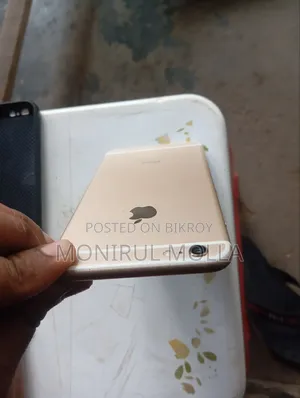 Apple iPhone 6 Plus 64 GB White