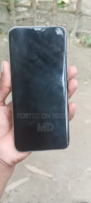 Infinix Hot 60 Pro+ 128 GB Silver