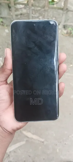 Infinix Hot 60 Pro+ 128 GB Silver
