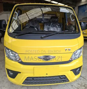 1.2 Ton FORLAND
