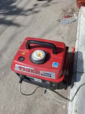 জেনারেটর ৬০০ওয়াট