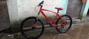 ২৬ সাইজের সাইকেল