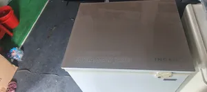 Singer Deep Freezer