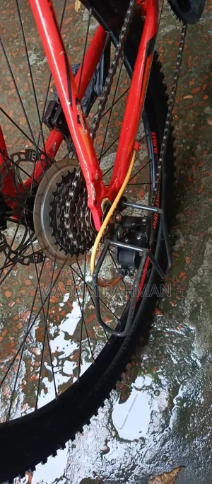 ২৬ সাইজের সাইকেল