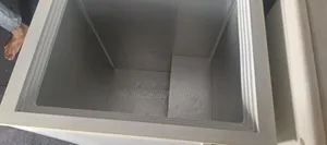 Singer Deep Freezer