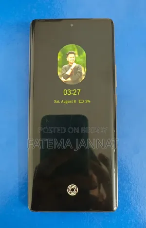 টেকনো স্পার্ক ২০ প্রো প্লাস ২৫৬ জিবি