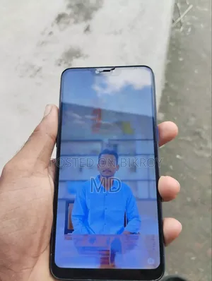 Oppo A3s 256 GB Green