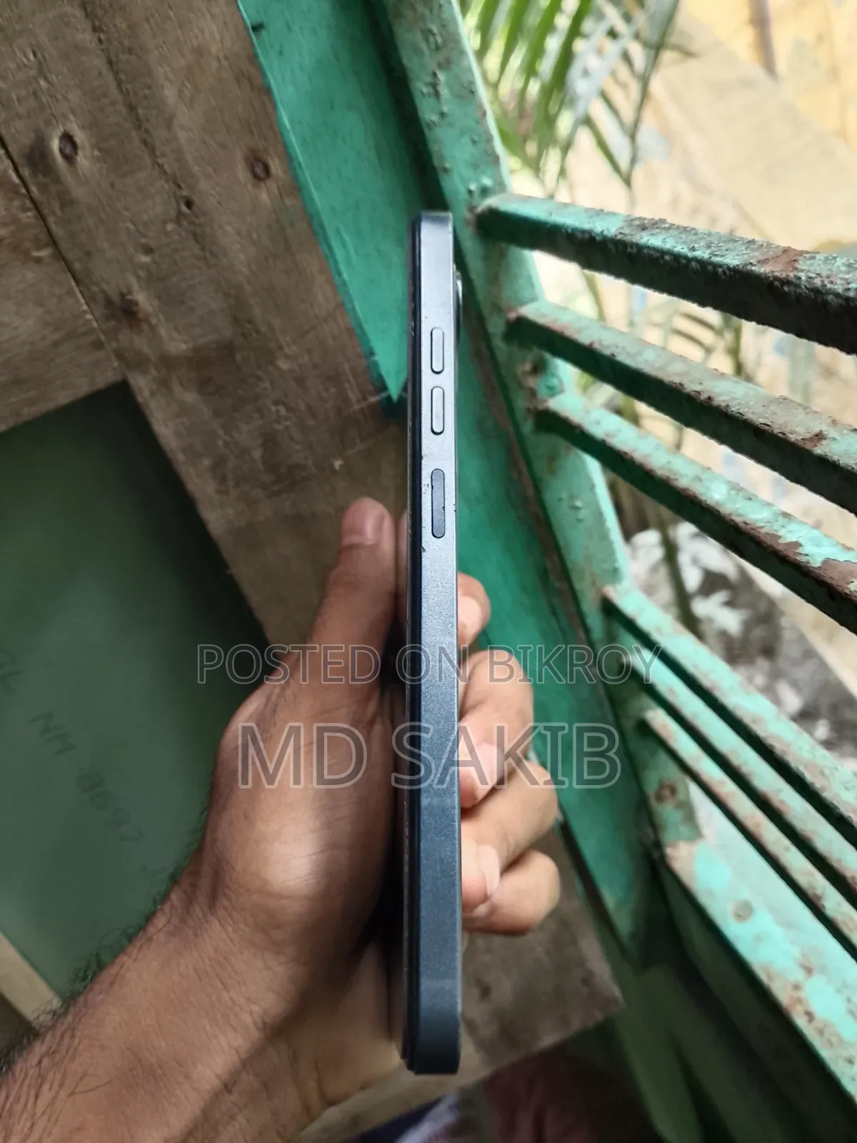 টেকনো স্পার্ক গো ৬৪ জিবি ব্ল্যাক