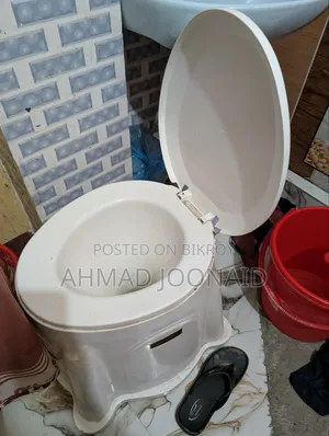অ্যাডজাস্টেবল টয়লেট সিট
