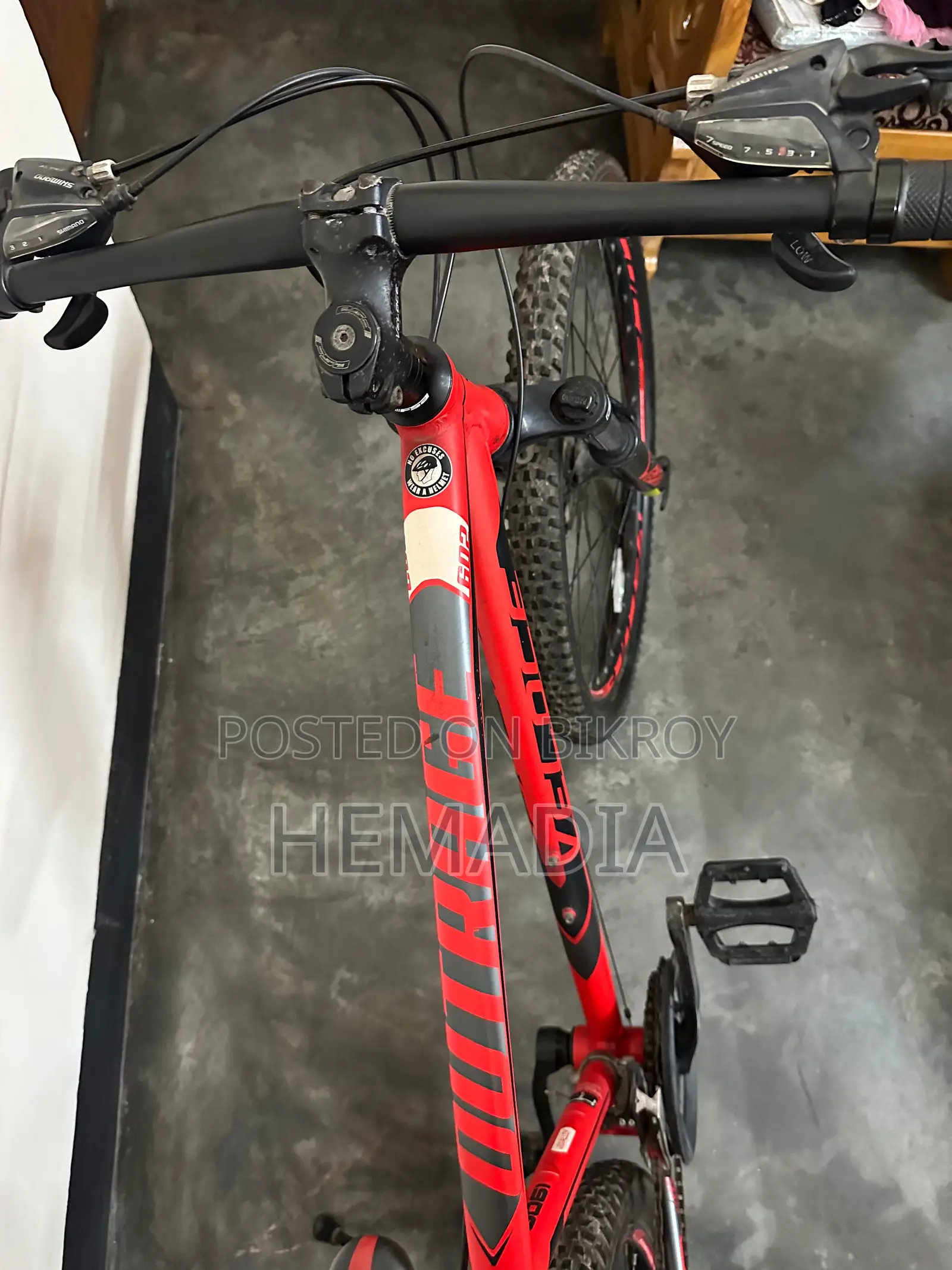 Veloce 602