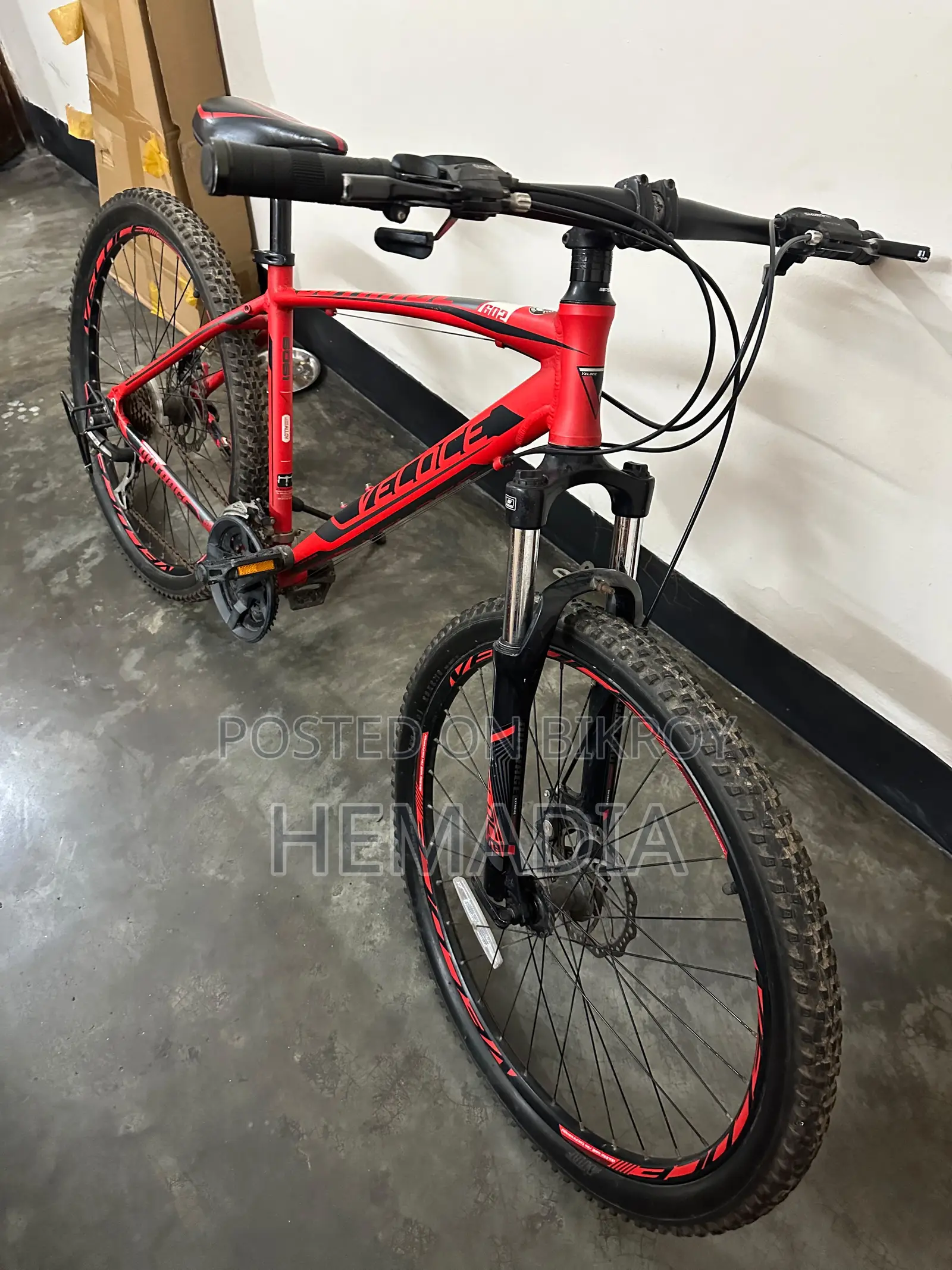 Veloce 602