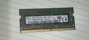 Laptop RAM