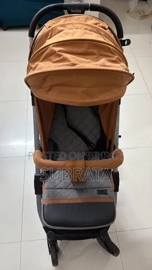 Kidilo Baby Stroller