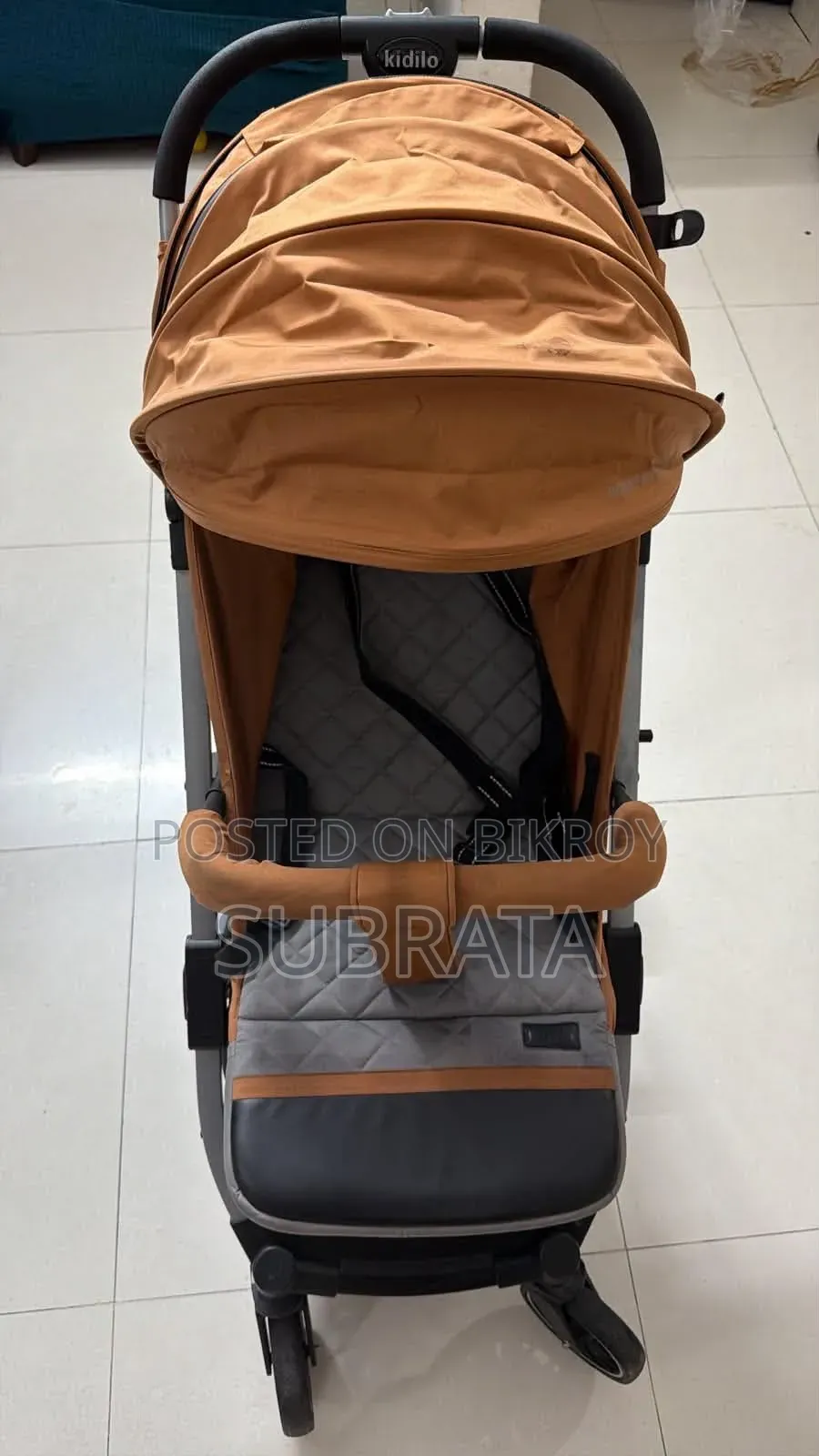 Kidilo Baby Stroller
