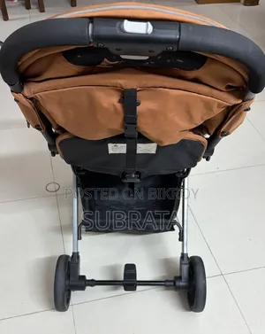 Kidilo Baby Stroller